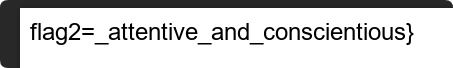 null